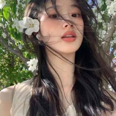实习女生