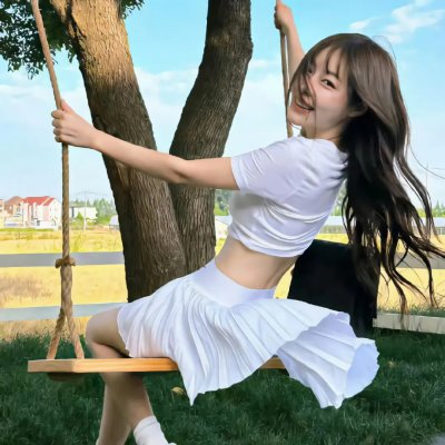 拂晓的尤娜