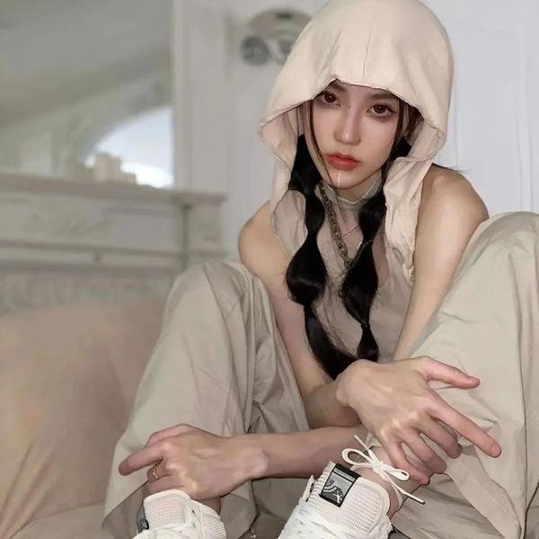 孝女巧遇亲生父